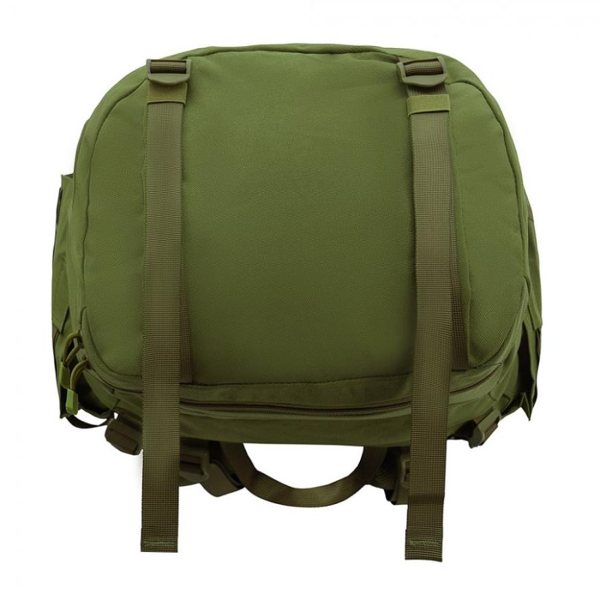 Рюкзак тактический Bastion 100, оливковый, Tramp