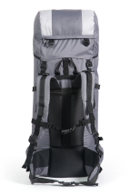 Рюкзак туристический Таймтур 2, серый, 70 л, ТАЙФ