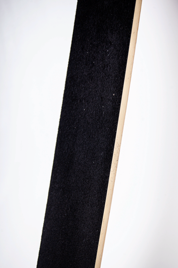 Лыжи Таёжные, полнокамусные, дерево, длина 170 см, ширина 20 см