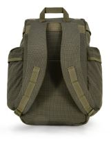 Рюкзак туристический Donkey, Зеленый, 100 л, Btrace