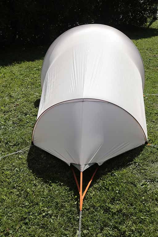 Палатка Лхоцзе, Век