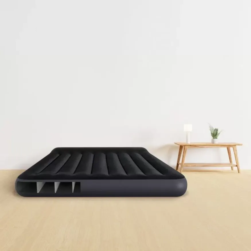 Матрас надувной DURA-BEAM PILLOW 152x203x25 см