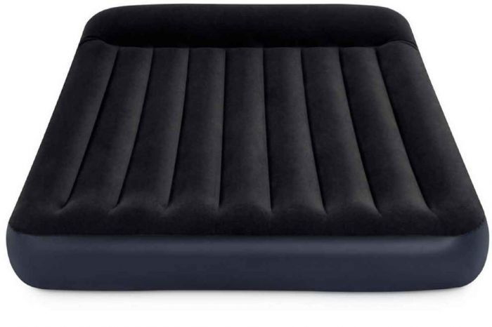 Матрас надувной DURA-BEAM PILLOW 152x203x25 см