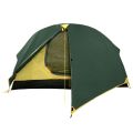 Палатка Tramp Colibri 2 v2, зеленый
