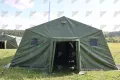 Армейская палатка М-40