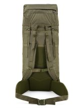 Рюкзак туристический "Horse 120 PRO" зеленый, 120 л, Btrace