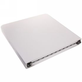 Стол кемпинговый складной 120*60*74см