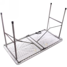 Стол кемпинговый складной 120*60*74см