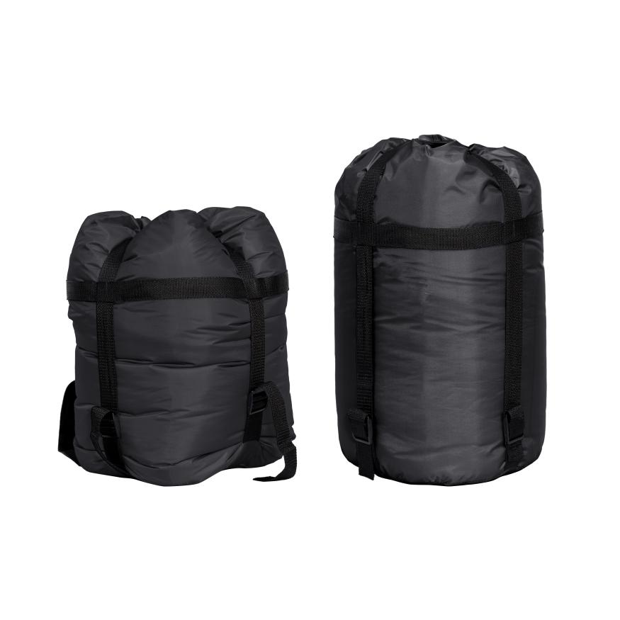 Спальный мешок AOSTA DOUBLE 0°C, двухместный, TALBERG