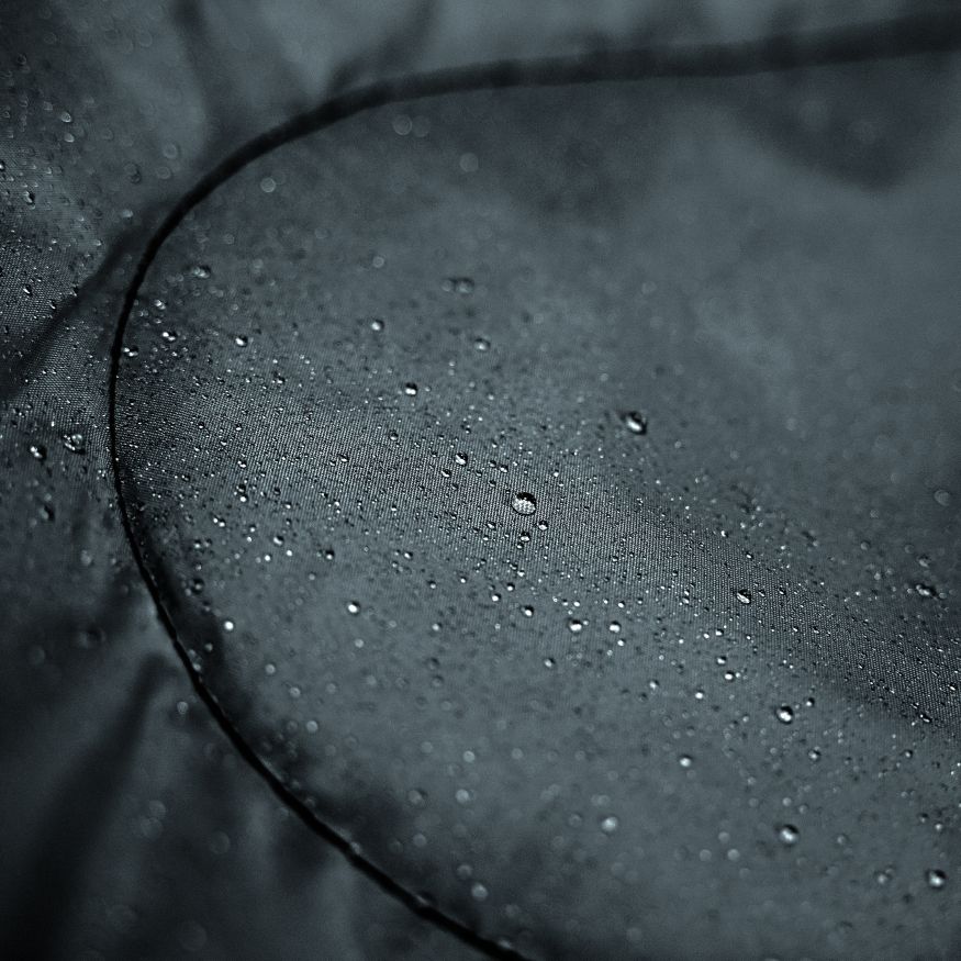 Спальный мешок AOSTA DOUBLE 0°C, двухместный, TALBERG