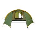 Палатка RockLand Discoverer 4 v2, четырехместная