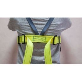 Грудная обвязка GURU для спортивного туризма, GURU