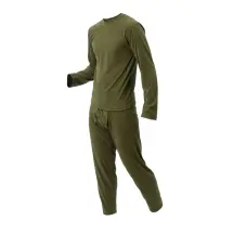 Термобелье CИБИРСКИЙ СЛЕДОПЫТ - Military, комплект, до -15°С