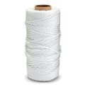 Репшнур Коломна 4 мм, белый