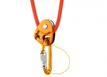 Карабин PETZL SM'D SCREW-LOCK