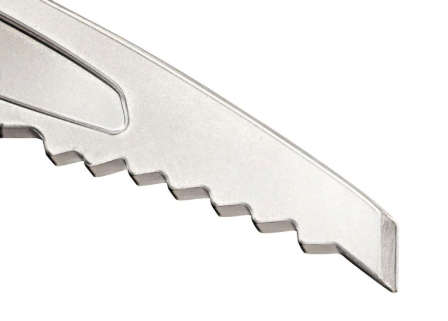 Ледоруб Petzl GLACIER Literide 50 см