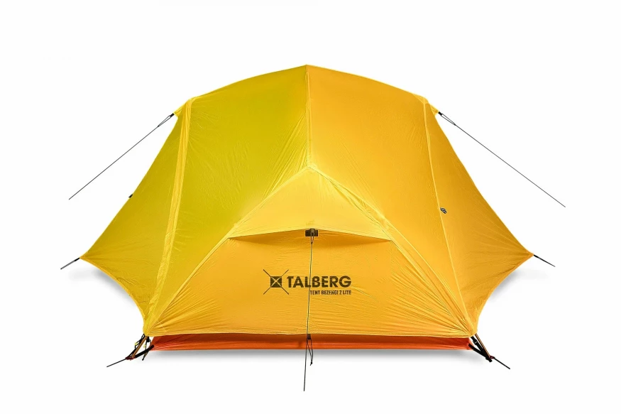 Палатка Bezengi 2 Lite, Talberg