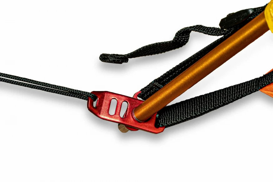 Палатка Bezengi 2 Lite, Talberg