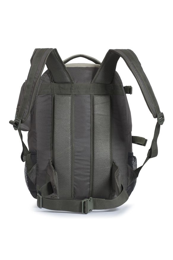 Рюкзак туристический Сарган 2, хаки, 50 л, ТАЙФ