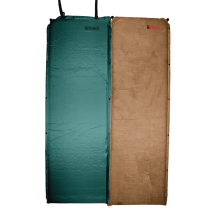 Коврик самонадувающийся Warm Pad 5, 192х66х5 см, BTrace