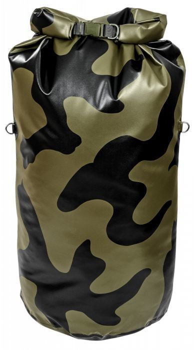 Гермомешок Век 50л КМФ