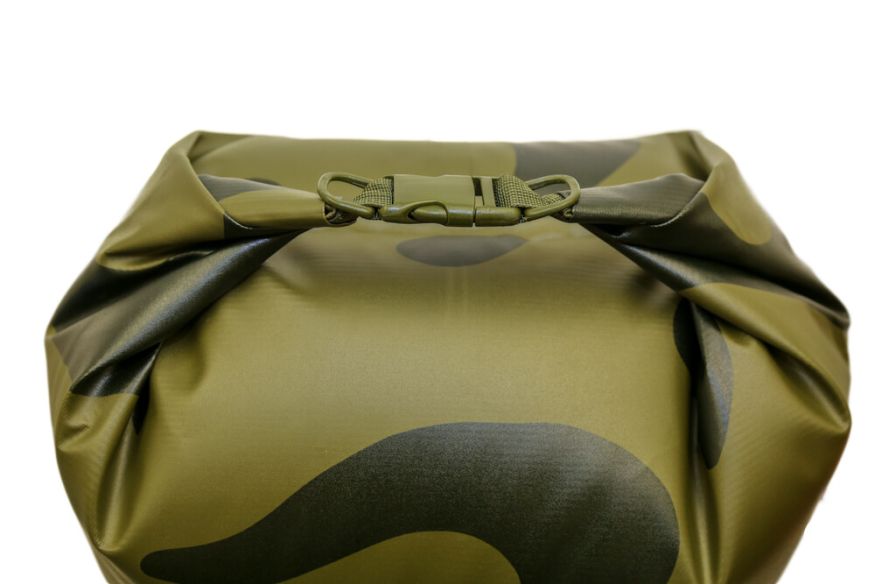 Гермомешок Век 50л КМФ