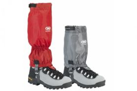 Гамаши TSL L красные