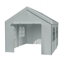 Шатер из полиэстера белый, Green Glade