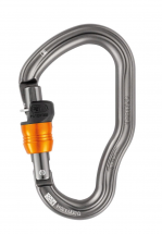 Карабин Petzl VERTIGO WIRE-LOCK