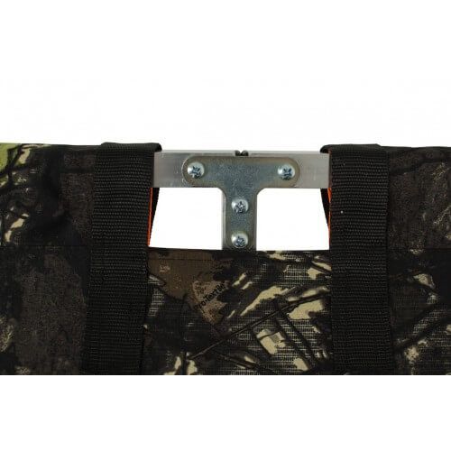 Раскладушка армейская