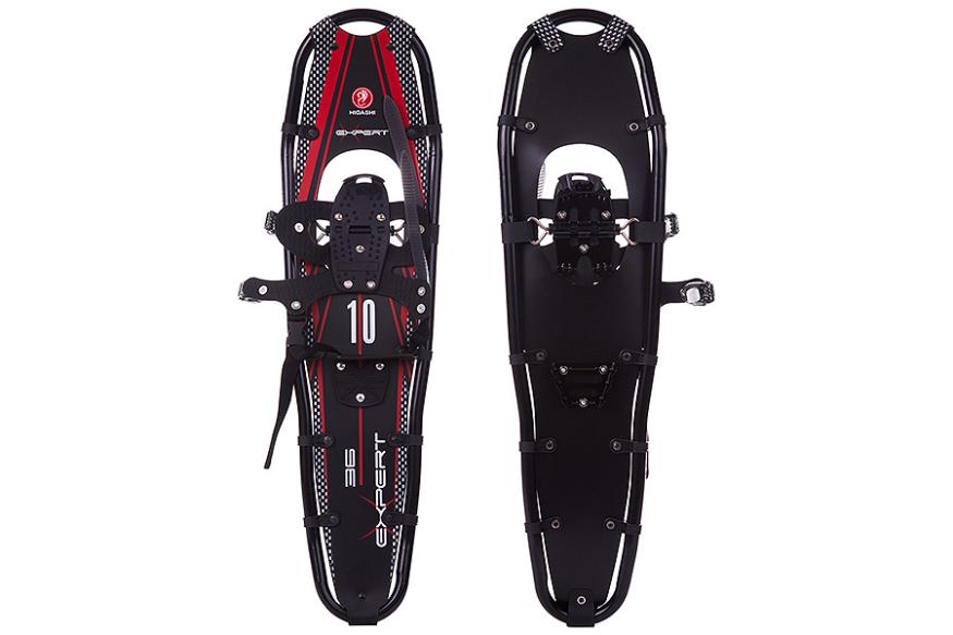 Снегоступы Higashi Expert 10&amp;quot;x36&amp;quot;