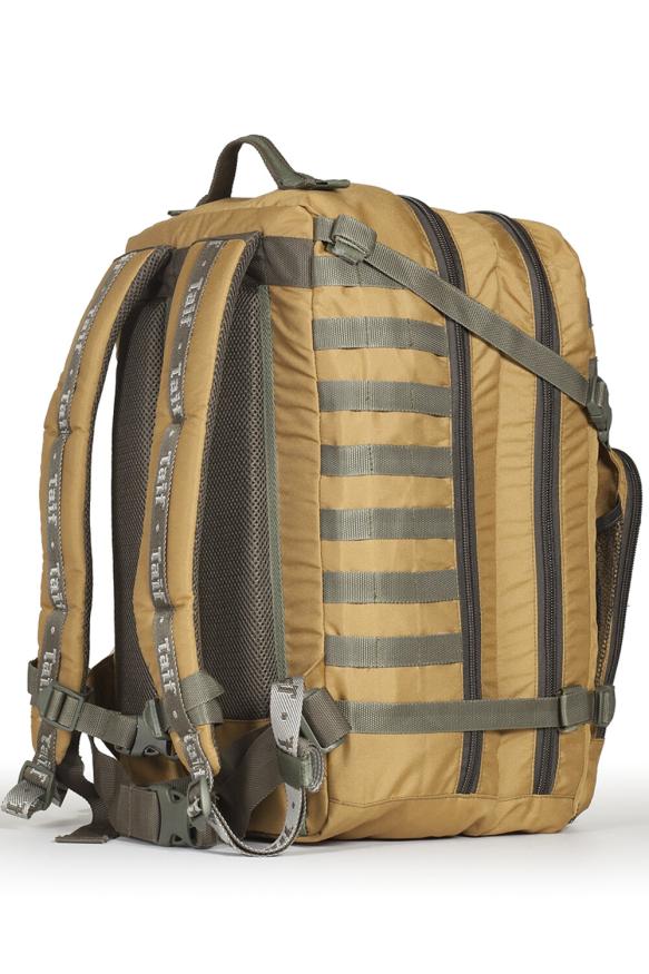 Рюкзак тактический Армада 21, Оксфорд, коричневый, 35 л, ТАЙФ