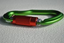 Карабин GURU Grass Twist-Lock, GURU