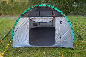 Палатка Век Тамшер-6 М