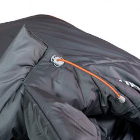 Спальный мешок SUMMIT EXP -28°C, TALBERG