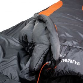 Спальный мешок SUMMIT EXP -28°C, TALBERG