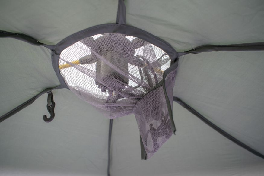 Шатер-палатка Grand 4, TALBERG