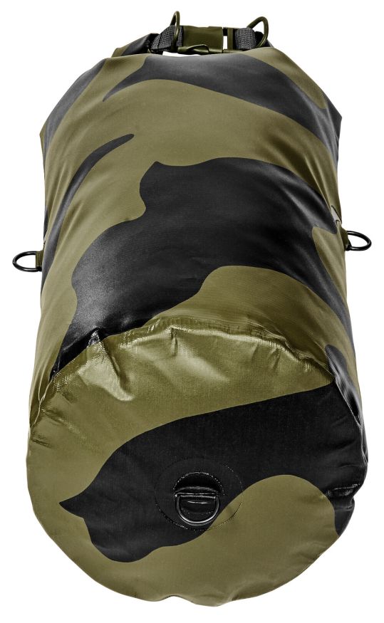 Гермомешок Век 90л КМФ