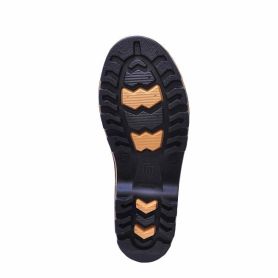 Сапоги резиновые мужские высокие ПС15