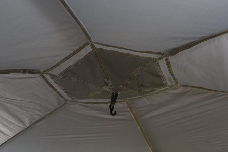 Тент Community, Indiana