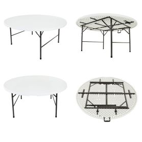 Стол складной F160, Green Glade