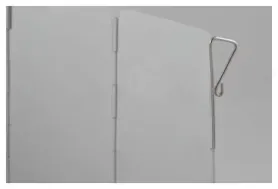 Ветрозащитный экран