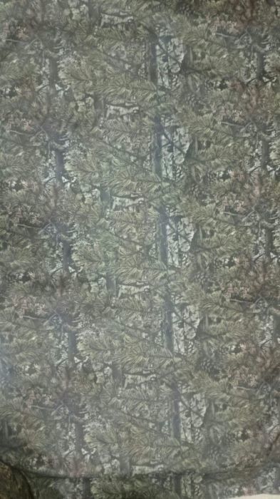 Спальный мешок Prestige 2K подклад флис