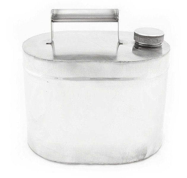 Канистра 5 л Роза Ветров