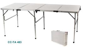 Стол складной Canadian Camper CC-TA483