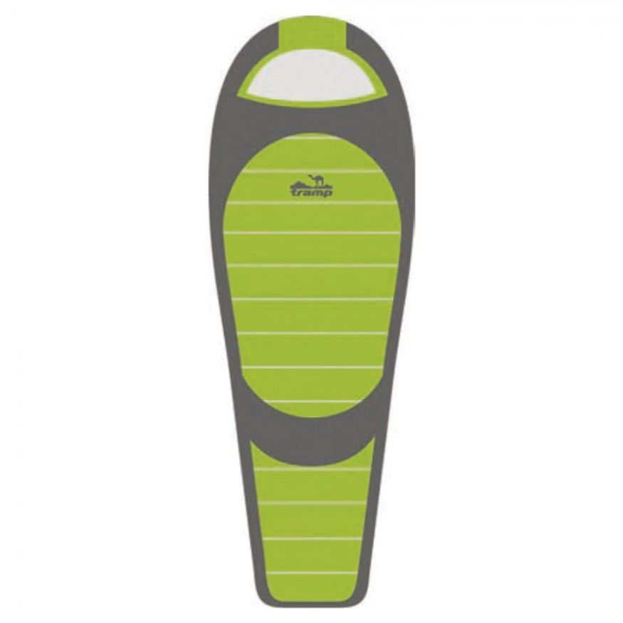 Спальный мешок Rover Long -25, Tramp