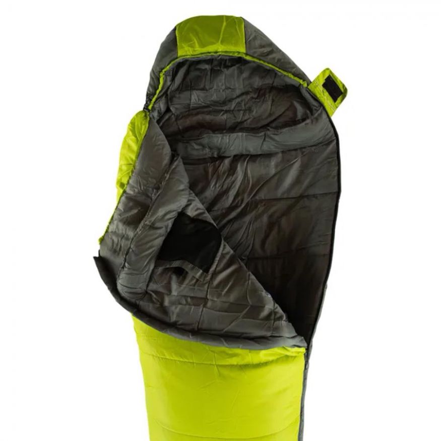 Спальный мешок Hiker Long -20, Tramp