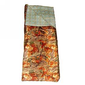 Спальный мешок Prestige 3 без капюшона