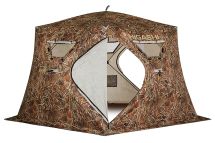 Палатка зимняя Higashi Camo Chum (однослойная)