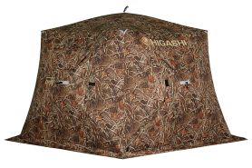 Палатка зимняя Higashi Camo Chum (однослойная)